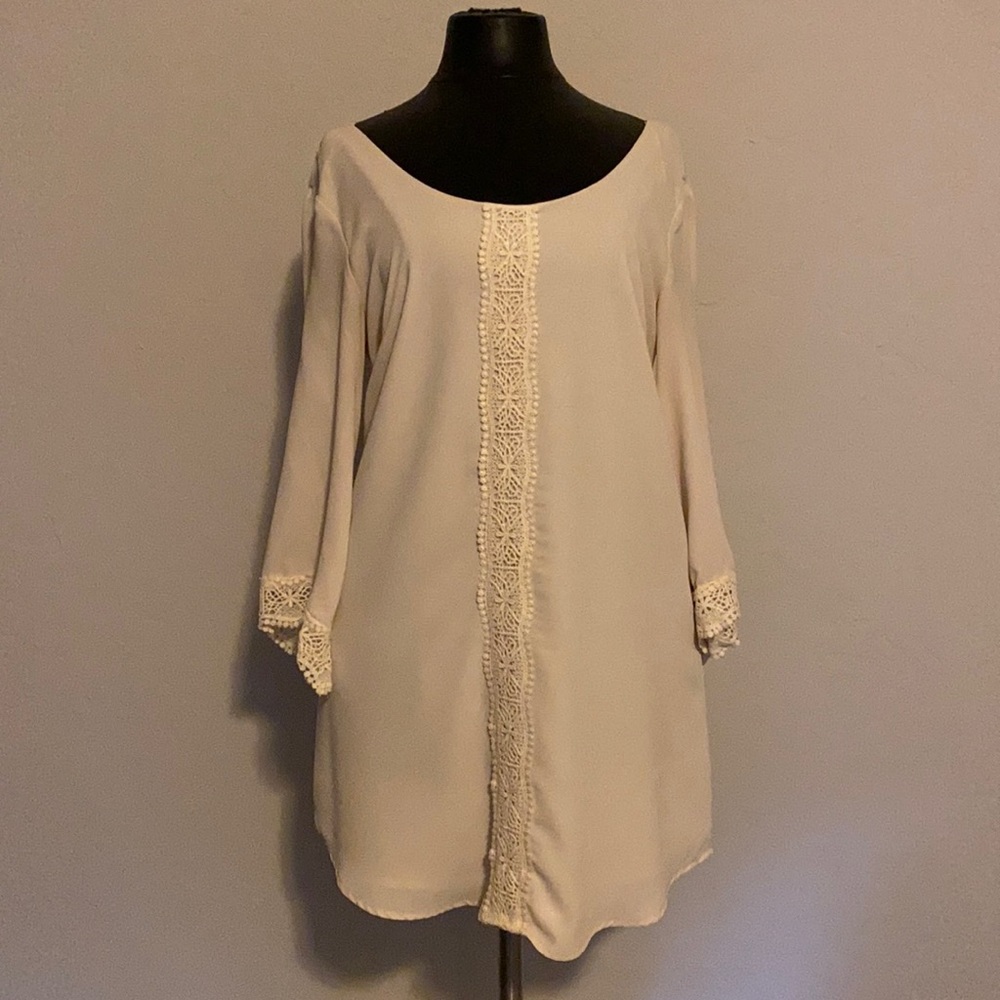 ASTR dress